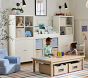 Build Your Own - Parker Modular Wall Storage System