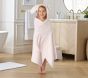 Bunny Plush Kid Hooded Towel