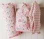 Mackenzie Hello Kitty® Hearts Nap Mat
