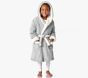 Jersey Kid Robe