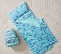 Aqua Disney <em>Frozen</em> Mackenzie  Nap Mat & Small Backpack Bundle