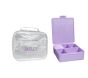 Navy Colby Lunch &amp; Bento Bundle, Set of 2