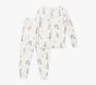 Peter Rabbit™ Tight Fit Kid Pajama Set