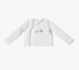 Pima Cotton Layette Elephant Nursery Set