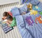 Pokémon Quilt &amp; Shams