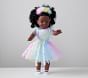 Rainbow Fairy Götz Dolls With Fairy Set