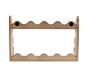 Teddy Bear Tiered Shelf (24")