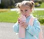 Blush Colby Water Bottle