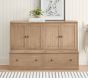 Cameron 2x2 Cabinet Wall Storage System