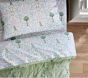 Dollhouse Organic Cotton Sheet Set