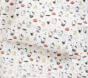 Hello Kitty® Halloween Glow-in-the-Dark Sheet Set