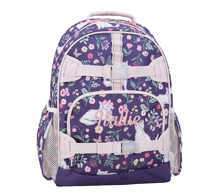 Mackenzie Aqua Disney Frozen Backpacks | Pottery Barn Kids Mackenzie Aqua Disney Frozen Backpacks | Pottery Barn Kids