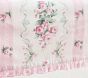 LoveShackFancy Valentine's Table Runner