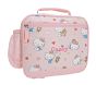 Mackenzie Hello Kitty® Hearts Glow-in-the-Dark Lunch & Bento Bundle, Set of 2