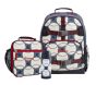 Play Ball Glow-in-the-Dark Mackenzie Backpack &amp; Lunch Bundle, Set of 3