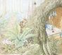 Peter Rabbit™ Mural (108"x 60")
