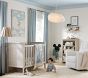 Rory End Panel Convertible Crib