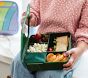 Rainbow Appliqué Lunch &amp; Bento Bundle, Set of 2