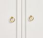 Ava Regency 2 x 2 Cabinet &amp; Drawer Base Wall Storage System