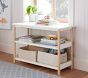 Avery Low 2-Shelf Bookcase (36")