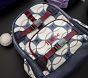 Baseball Backpack Charm