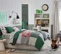Minecraft™ Organic Cotton Sheet Set
