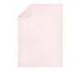 Chambray Reversible Organic Toddler Duvet Cover
