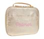 Gold Colby Lunch Box