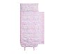 Mackenzie Marshmallow Hearts Nap Mat
