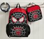 Marvel's Spider-Man Miles Morales Reflective Mackenzie Lunch Box