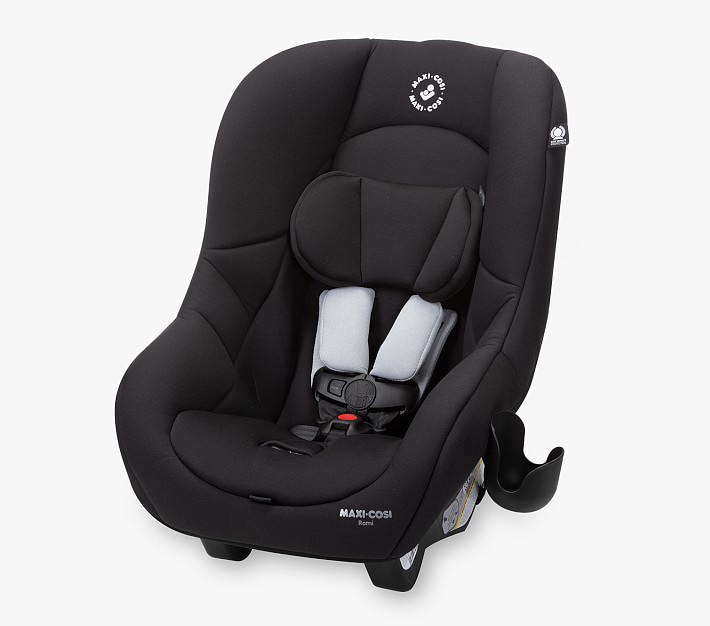 Maxi Cosi Romi Convertible Car Seat - Essential Black