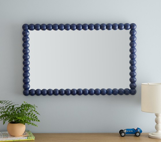 Naturalist Rectangle Mirror 35