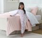 Peter Rabbit™ Flopsy™ Organic Cotton Tight Fit Kid Pajama Set