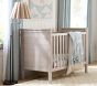 Rory End Panel Convertible Crib