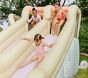 Smol Splash Bounce House