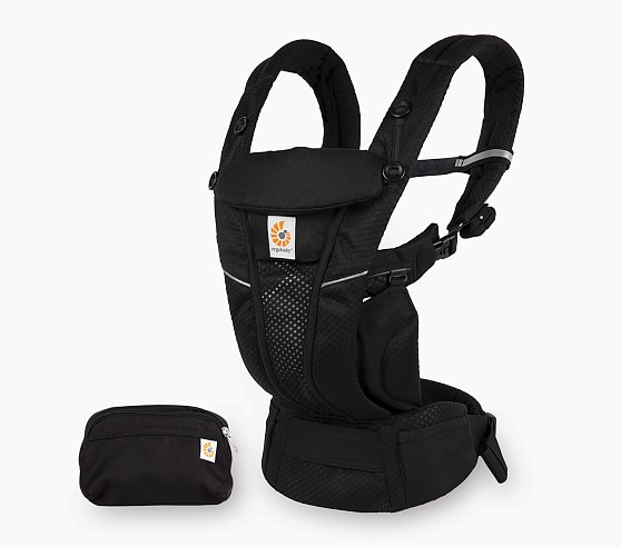 Ergobaby Omni Breeze Carrier | Pottery Barn Kids