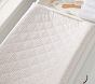 Falling Dot Changing Pad Cover