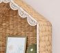 House Shaped Shelves, Set of 2 (16"-21")