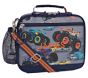 Mackenzie Hot Wheels Monster Trucks™ Adaptive Lunch Box