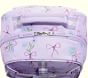 Mackenzie Lavender Pretty Bows Backpacks