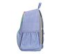 Mackenzie Rainbow Appliqué Backpacks
