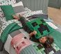 Minecraft™ Patchwork Quilt &amp; Shams