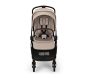 pbk x Nuna Exclusive SWIV™ &amp; PIPA™ aire RX Infant Travel System