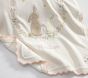 Riley Sheehey English Garden Baby Blanket