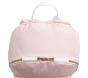Blush Solid Colby Backpack