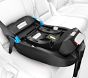 Clek® Liing Extra Car Seat Base
