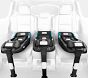 Clek® Liing Extra Car Seat Base