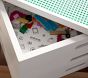 LEGO® Storage Build and Stack (16")