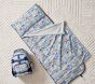 Mackenzie Grey Jax Construction Nap Mat &amp; Backpack Bundle