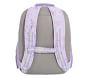 Mackenzie Lavender Pretty Bows Backpacks